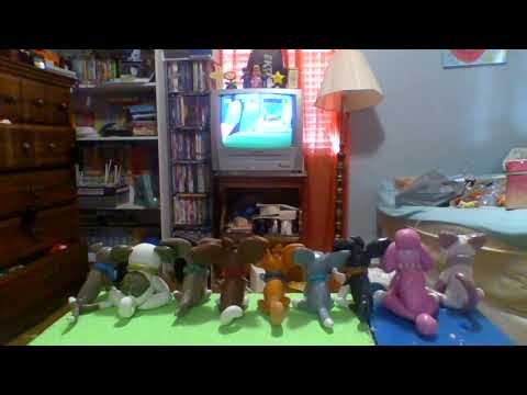 The Power Pups and More watch Super Mario World (TV Show) Episode 1