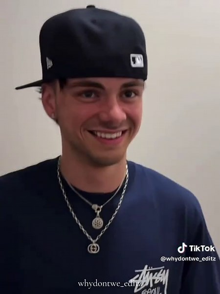 Collab of the Year? Corbyn Besson & Tzuyu Unite!