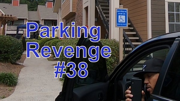 Property Manager Cracks Down on Abandoned Vehicles!