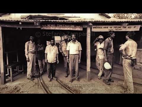 KGF - The Forgotten Golden Century Of India | Little England | Kolar Gold Field