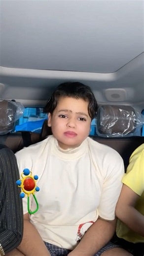 Thar🚗Main Tillu Kaha Baithega💺#shorts #comedy #funny #olidavines