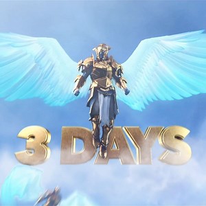 In 3 days, spread your wings. 👼 Shadowlands drops Nov 23. | World of Warcraft