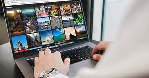 Get a huge 10TB of cloud space for life with a lifetime Degoo Premium subscription for $100