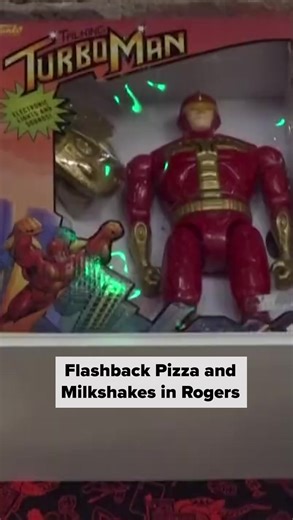 Think you could dial a rotary phone? Flashback Pizza and Milkshakes in downtown Rogers has a challenge for kids, and even Tiffany couldn’t crack it📞 Read more here: https://www.5newsonline.com/article/entertainment/places/around-the-corner/flashback-pizza-milkshakes-around-the-corner/527-d819bf04-3d79-44ec-9cda-8823cce5ce56?utm_medium=social&utm_source=facebook_5NEWS | 5NEWS