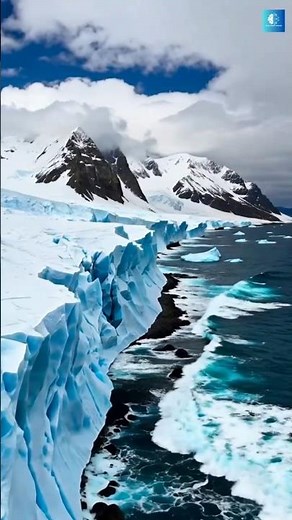 The Longest and Strangest Country on Earth 🇨🇱