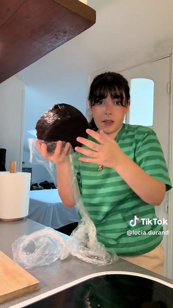 Receta Perfecta de Buttercream para Tartas