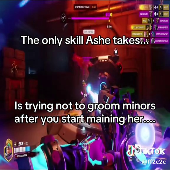 Exploring Overwatch: Zarya's Role in Gaming Community