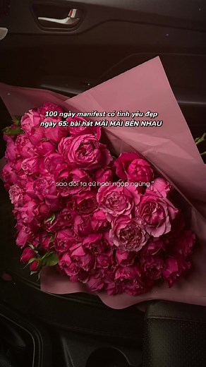 100 ngày manifest có tình yêu đẹp 🫶🫶🫶🫶🫶
