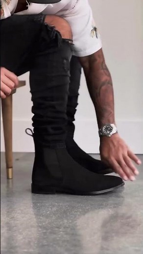 Best Men’s Boots Collection 2026 🔥 Stylish & Premium Boots | Sneaker House
