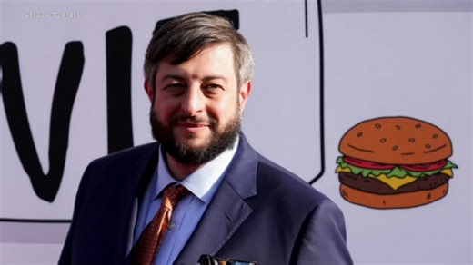 'Bob's Burgers' actor Eugene Mirman rescued from fiery crash