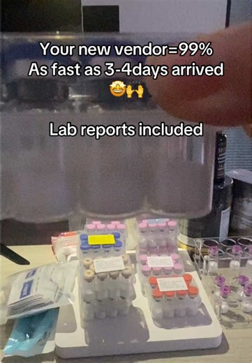 follow me get catalog #peptide#reta#skincare#muscle #fyp