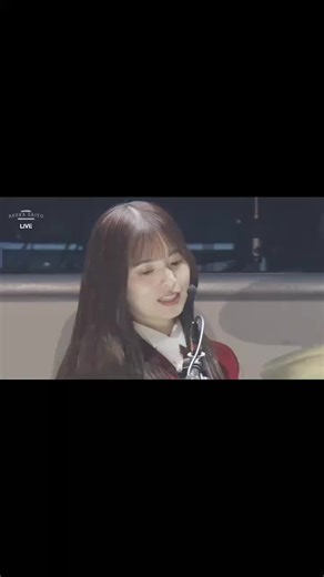 齋藤飛鳥卒業コンサートの感動の瞬間