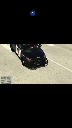 HIGHWAY patrolling with Ford explorer fpiu. #lspdfr #gta #shorts #india #usa #indonesia #fivem #gta5