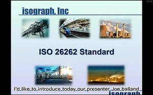 Reliability Workbench ISO26262解决方案