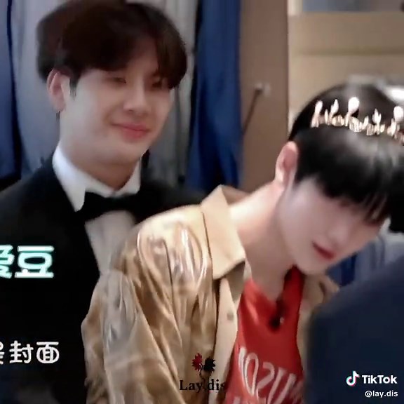 Bromance Highlights: Zhou Zhennan & Jackson Wang
