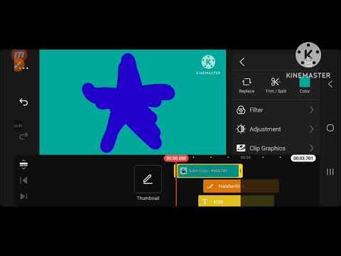 KidsTv123 Logo Remake 2024