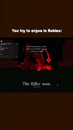 censored #shorts #roblox #animation #forsaken