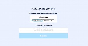 [2025] William Hill Bet Checker & Cash Out (Paper) Bet Slips Explained