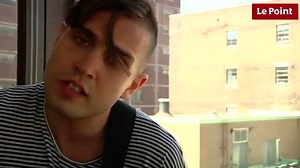 Le Point Live : Peter Peter