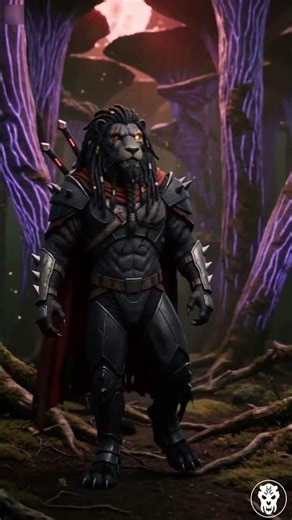 Alien Warrior Death World Survival #scifi #alienhunter #survival #booktok #fyp #survival #fantasy