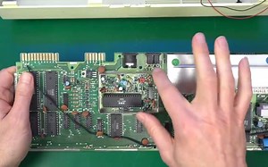 【模块教学】并开始序列探索