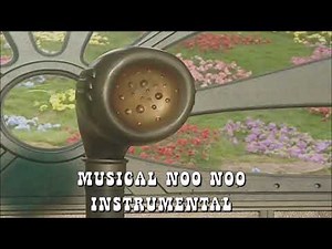 Teletubbies: Musical Noo Noo Instrumental