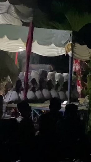 Tari Saman Aceh: Goyang Bersama Irama Musik