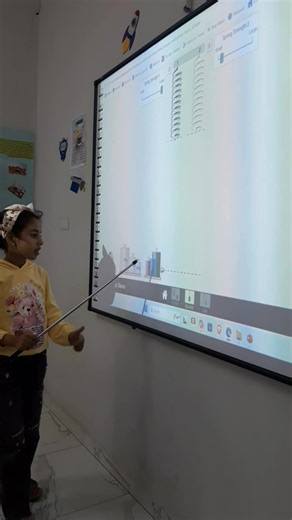 #science 💡🧩🧭 Engage, discover and innovate with Interactive Learning simulation #geogebra #phet #ai #stem.org Elaf International Academy 🌍 shibn al Kom opposite to the agriculture school 📌https://g.co/kgs/Tjs6Mzu 01070232310 | Elaf International Academy