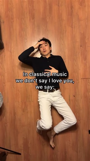 Mike Chen | Pianist | Just had some pretty busy and hectic weeks behind the back 😅 past weeks, I’ve been practicing A LOT for a big concert where I had to play... | Instagram