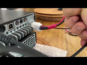 Trouble installing Yaesu FC-50 antenna tuner with FT-891