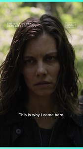 New adventures dead ahead. Watch The Walking Dead Universe on AMC+ | The Walking Dead | Facebook