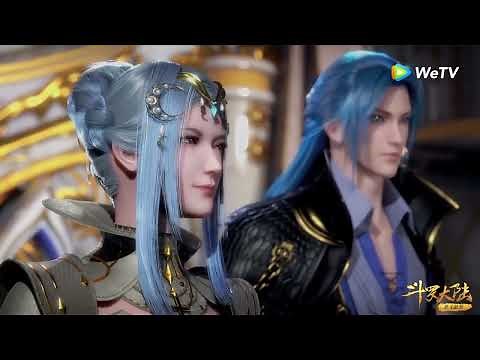 斗羅大陸鬥羅大陸第一百一十九集 119 1080p HD 高畫質 繁體中文 繁中完整