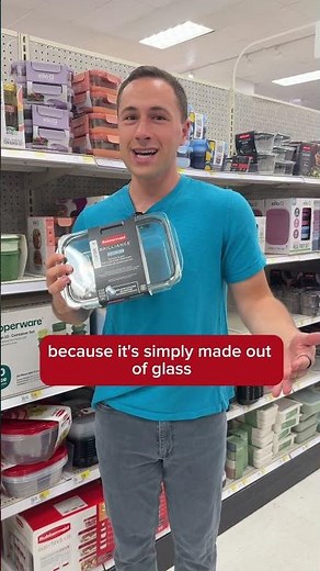 Now is the time to STOP using plastic tupperware… when heated, microplastics are released into your