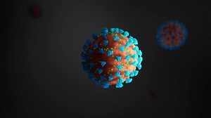 The invisible made visible: how COVID19 aerosols are ventilated out of large stadia The COVID19 pandemic has emphasised the importance of preventing the spread of infected respiratory aerosol particles in crowded spaces, including sports stadiums. Research conducted by Professor Bert Blocken and his teams at Eindhoven University of Technology in the Netherlands and KU Leuven in Belgium has demonstrated how weather conditions affect aerosol particle concentrations, and how these concentrations ca