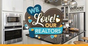 5.6K views · 210 reactions | Realtors! For Over 25 Years, We Have Valued Our Realtor Partners and We Are Continuing 3% Commission! Sign Up Today to Learn More! | Brightland Homes | Facebook