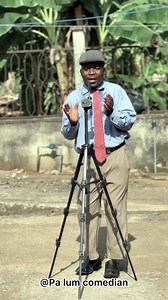 Na this song my papa use win my mami ei heart 😂🥰❤️ | Pa lum comedian