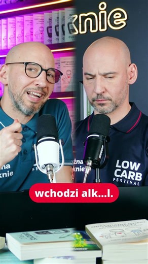 Podajesz to dziecku? Skutek jest taki sam jak po PROCENTACH!