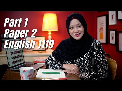 EMAIL WRITING - Short Communicative Message 📝 Easy Tips for SPM English 1119/2 with Teacher EM