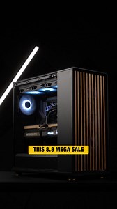 29 reactions | 8.8 MEGA SALE IS HERE!  Save up to $850 on next-gen...