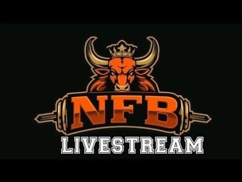 T&J's 100army natural Fitness & Bodybuilding is live