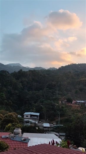 #atardecer#nuevaesperanza