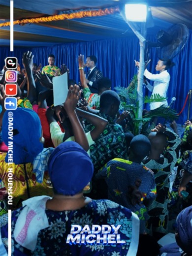 benediction #jesus #declaration #videoviral #eglise #jessicalajournaliste #viral