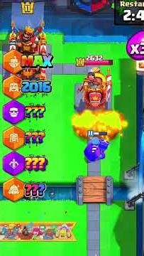 THE BEST CHAOS? 🔥 new mode