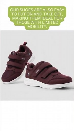 Step Into Comfort: The Best Diabetic Shoes for All-Day Support.