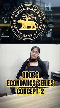 CASH RESERVE RATIO | ECONOMICS | ONE DAY ONE PRELIMS CONCEPT