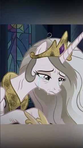 RANKING THE MOST POWERFUL VERSIONS OF PRINCESS CELESTIA!!