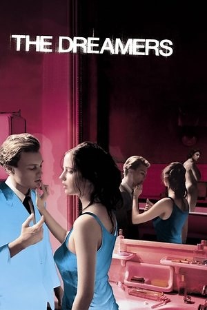 The Dreamers (2003) - AZ Movies