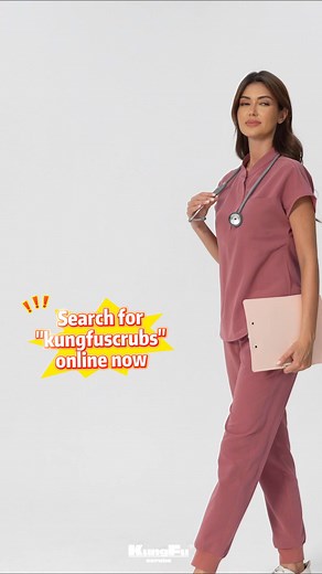It’s time to refresh your work look! Our best-selling scrubs are now on massive sale — soft, breathable, 4-way stretch, and built for long shifts. Choose from dozens of colors, multiple pocket designs, and modern fits that move with you. Comfort meets performance — and now, it’s more affordable than ever. 🩺 Shop your favorite styles today. 🔥 Limited-time discounts. Don’t wait! | Kungfu-Scrubs