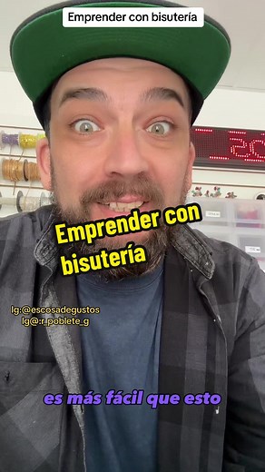 Aprende a hacer pulseras de Código Morse | Tutorial de Bisutería