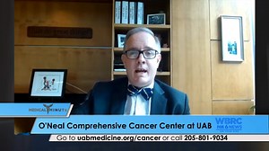 44K views · 59 reactions | “The main priority is to be able to deliver O’Neal Cancer Center care to all of the people in this state.”  - Dr. Barry Sleckman » https://bit.ly/3iG7w2d | WBRC 6 News | Facebook